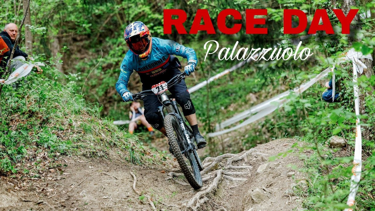 Senators Enduro Cup - Palazzuolo sul Senio
