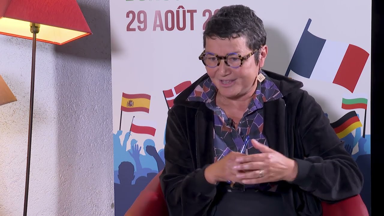 STUDIOS INXAUSETA 2025 - 03 Quelles complémentarités entre logement abordable et privé ?
