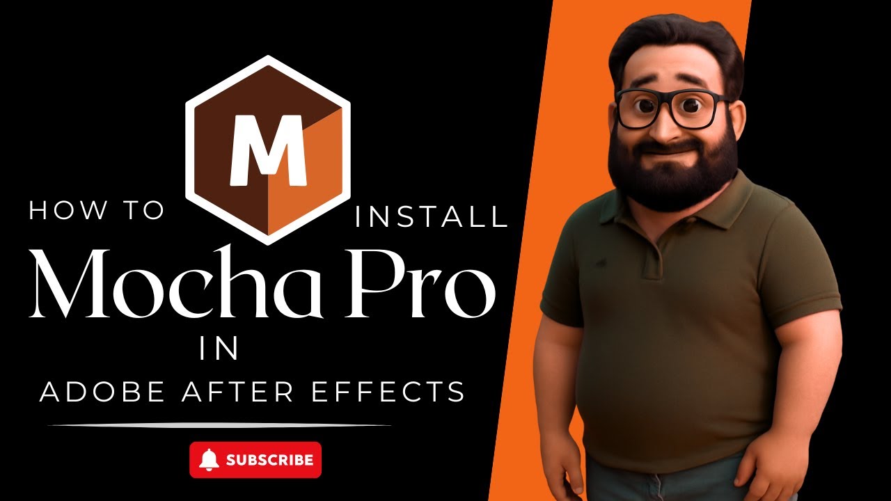WHAT Nobody Tells You About Mocha Pro Installation! (Complete Guide in Urdu Step by Step)