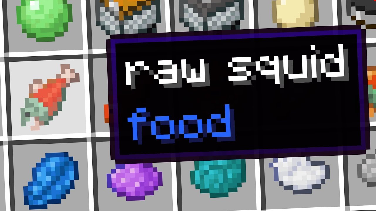 Tłumaczenie gry Minecraft na język chiński, a następnie z powrotem na angielski