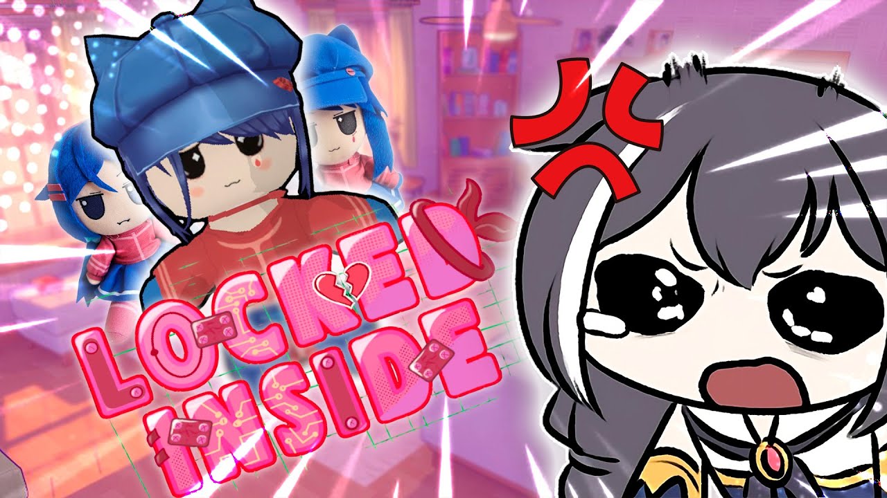 Este FANMADE de MISIDE Acabó con mi CORDURA 💀 !💢