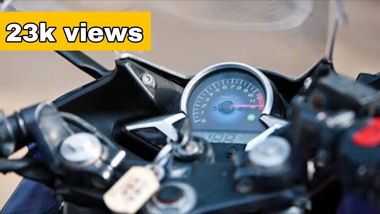 How to solve cbr bike starting problem || DL rider27 #honda #hondatwowelar #bikestartingproblam