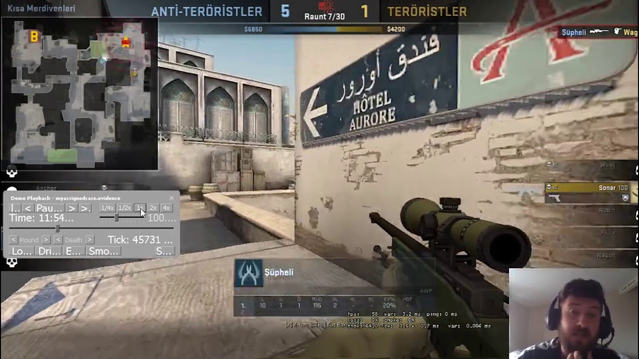 OVERWATCH NEDİR? : CS GO - OVERWATCH NASIL GELİR? KİMLERE GELİR?
