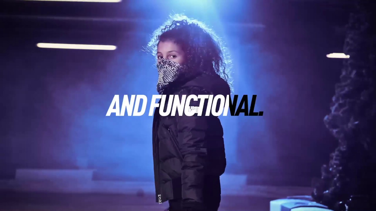 SUPERREBEL KIDSGEAR | It's All About Mentality