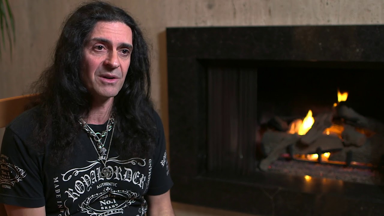 The Life, Blood and Rhythm of Randy Castillo - Trailer