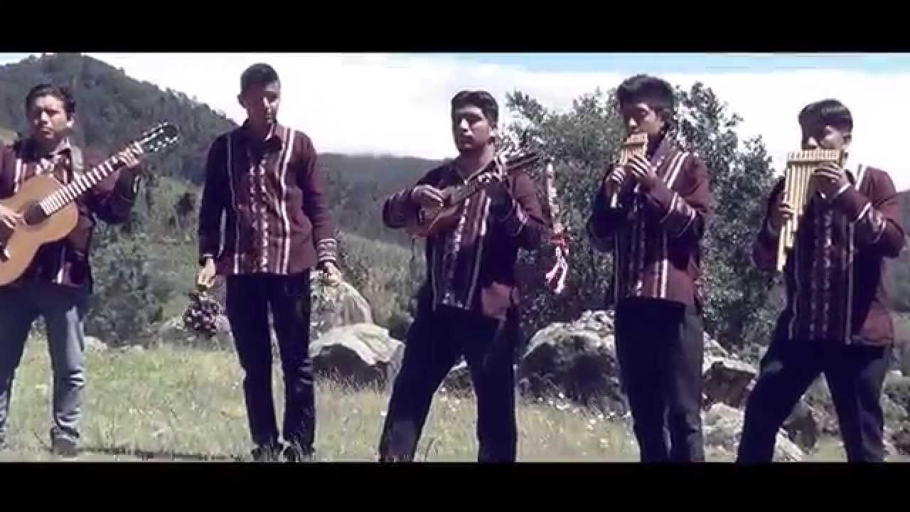 BARUJ HASHEM - Eres Todo Poderoso (Official Video)