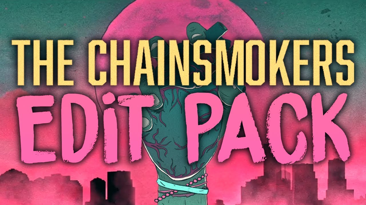 The Chainsmokers & Vincent & Pegboard Nerds - Paris (The Chainsmokers Bigger And Badder Mashup)