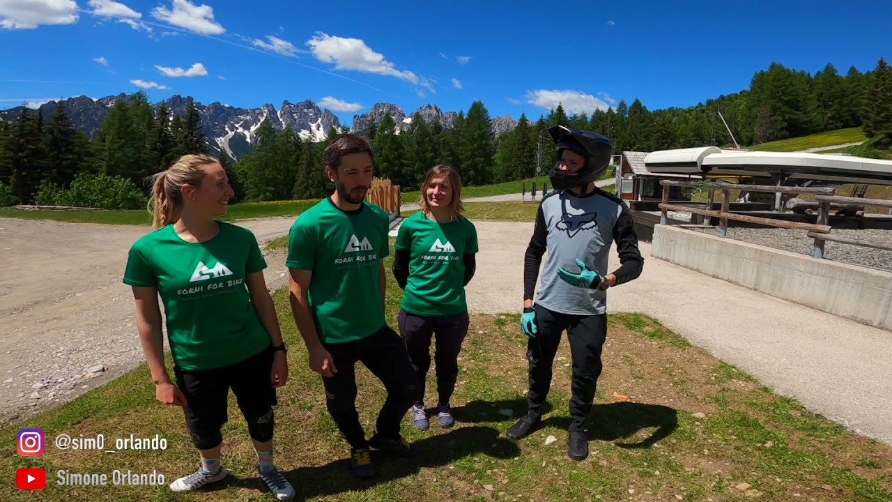Trail Preview ep.12 