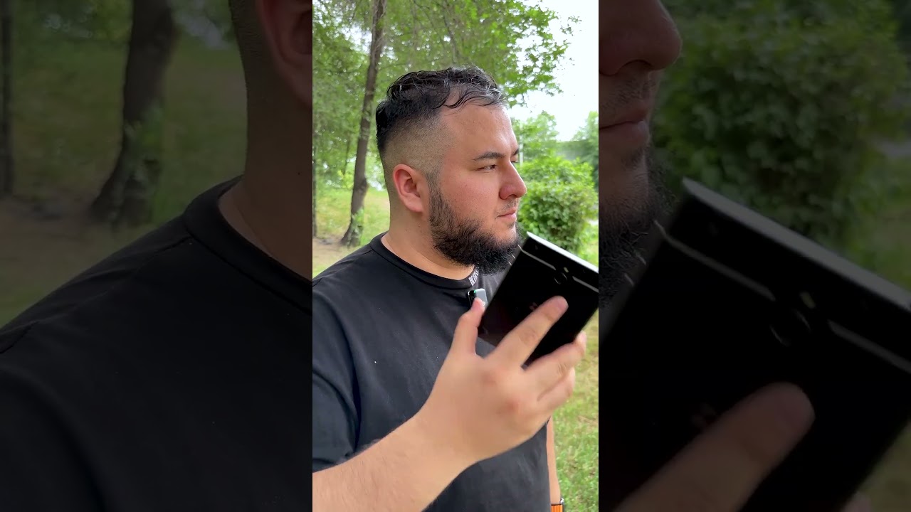 А помните Blackberry? Ретро обзор