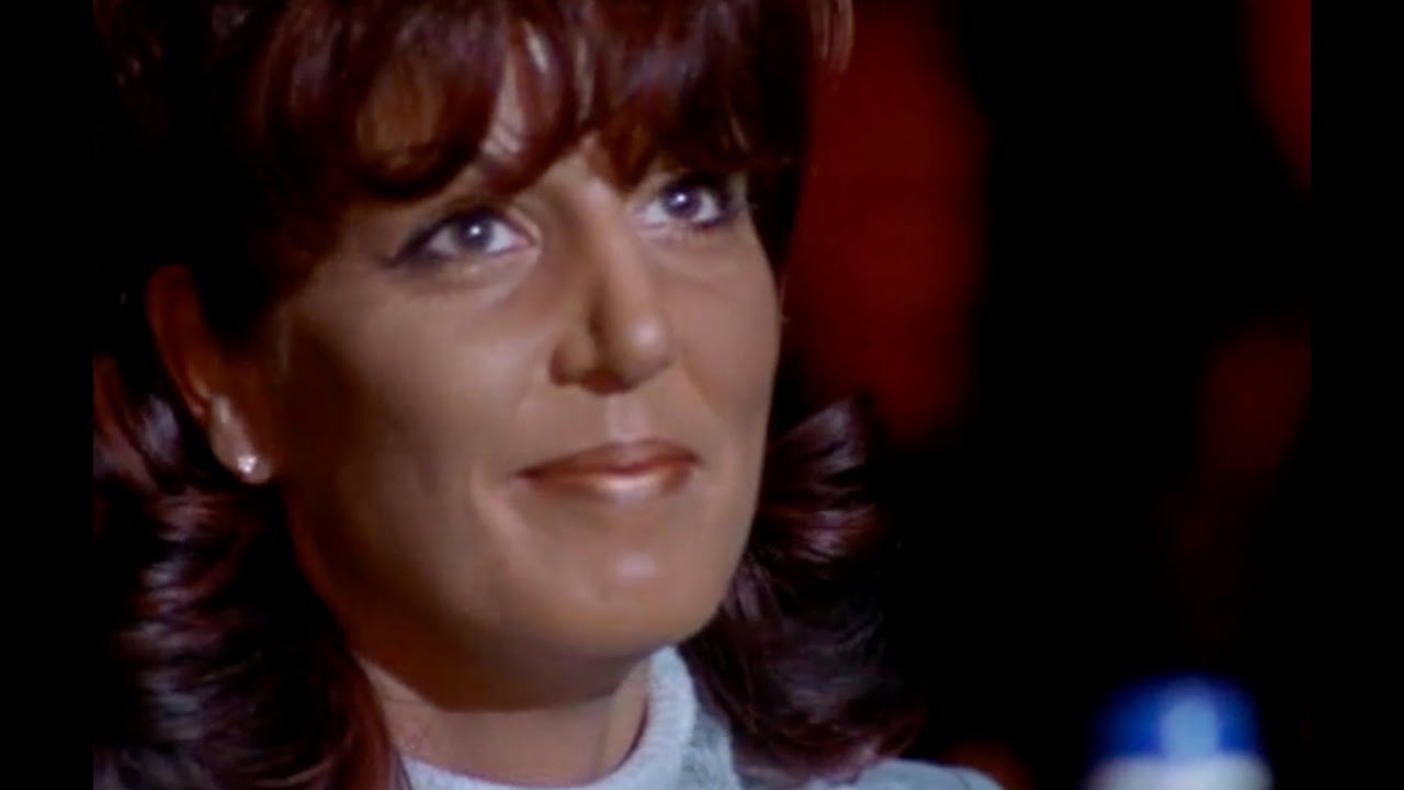 André Hazes - Zij Gelooft In Mij