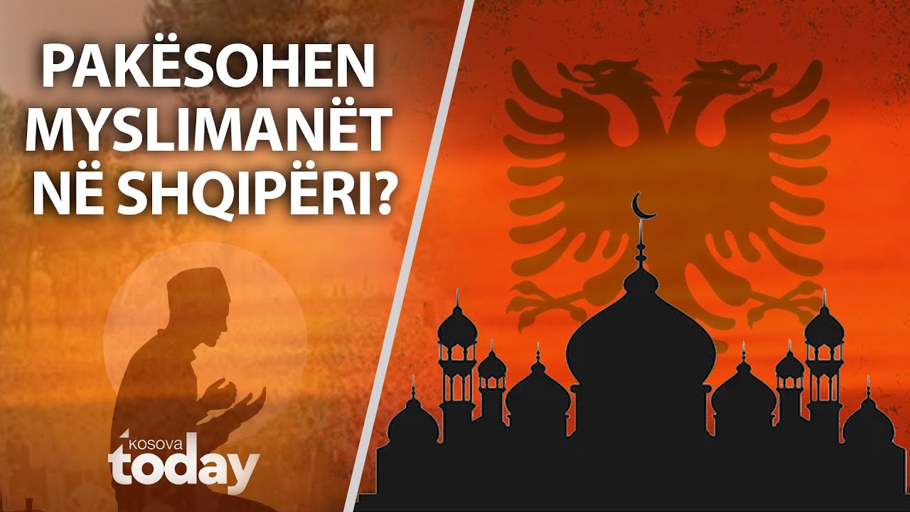 PAKËSOHEN MYSLIMANËT NË SHQIPËRI? Debat i FORTË - Kosova Today