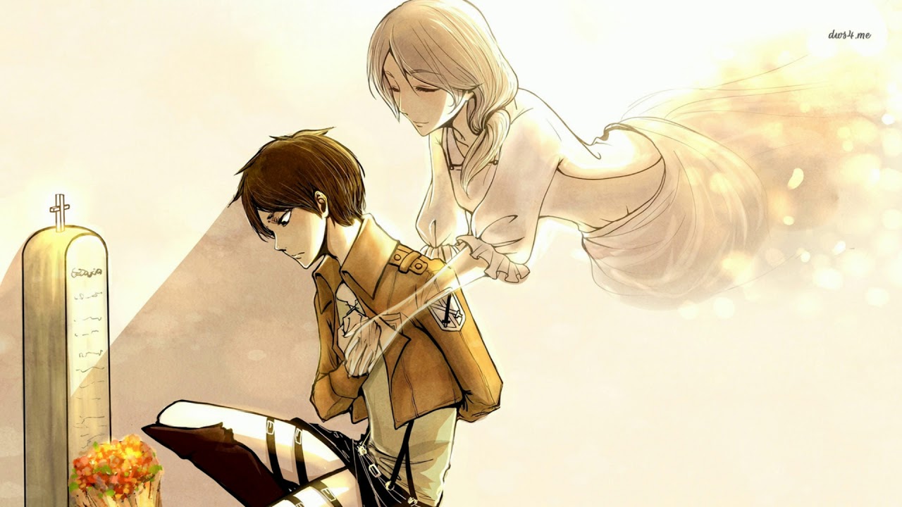 Nightcore The Last Butterfly