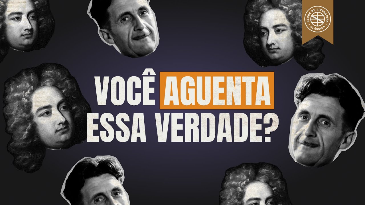 George Orwell e a crítica de “Viagens de Gulliver”: ele estava certo?