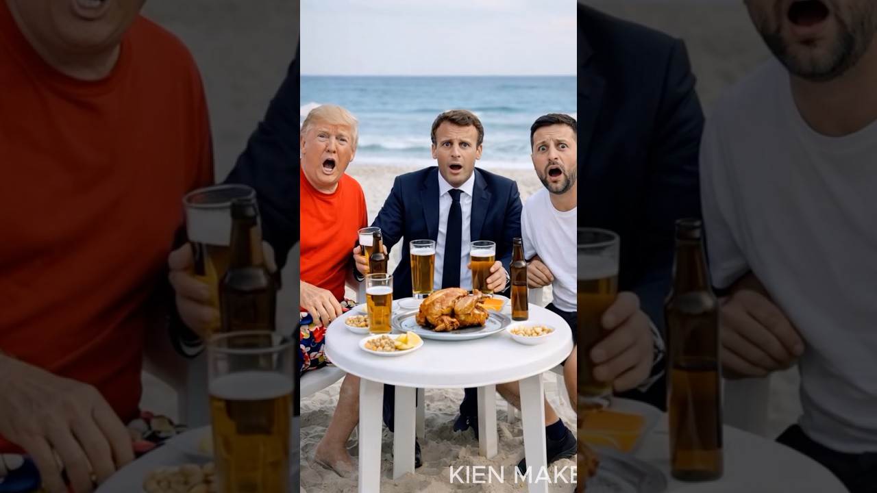 Donald Trump stole money from his wife to go drinking.#trump#putin#funny#shorts