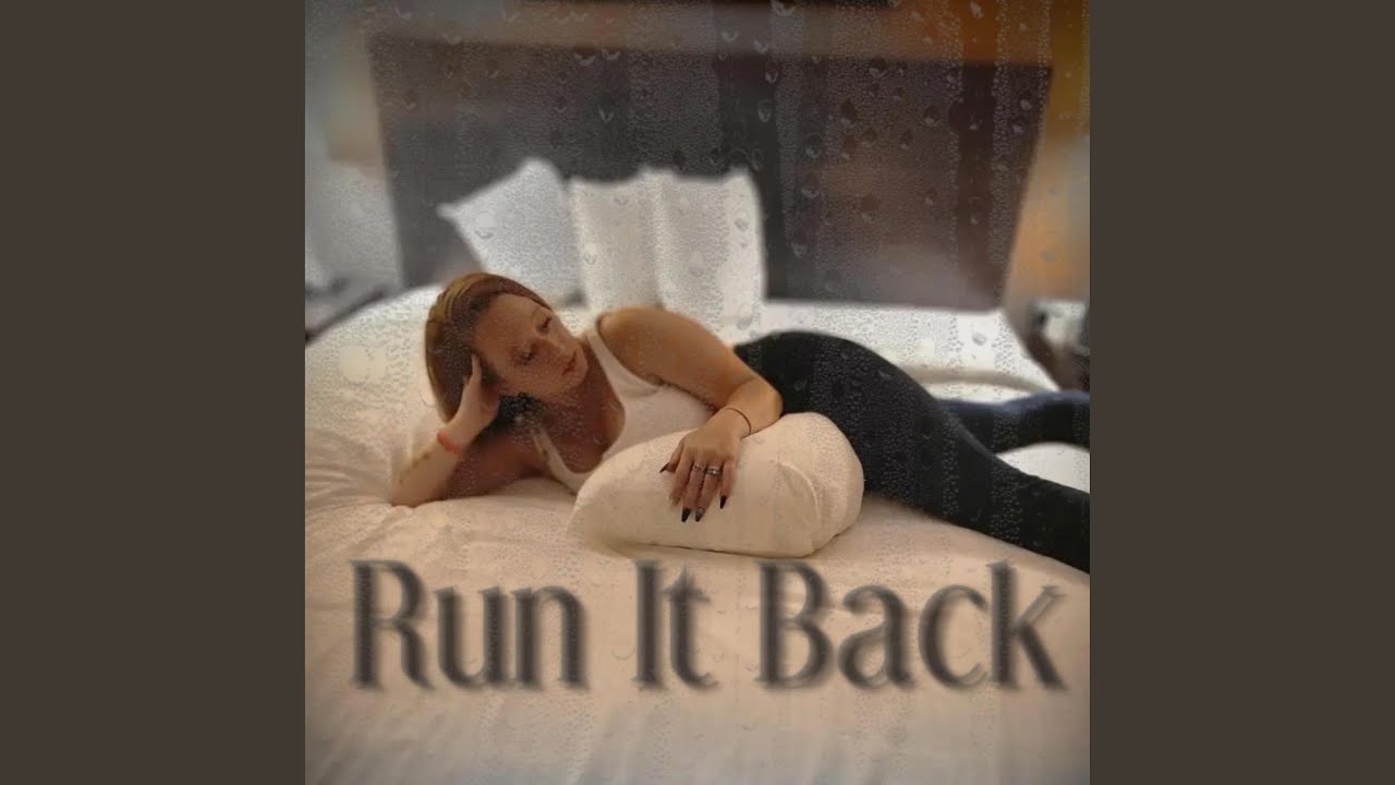 Run It Back