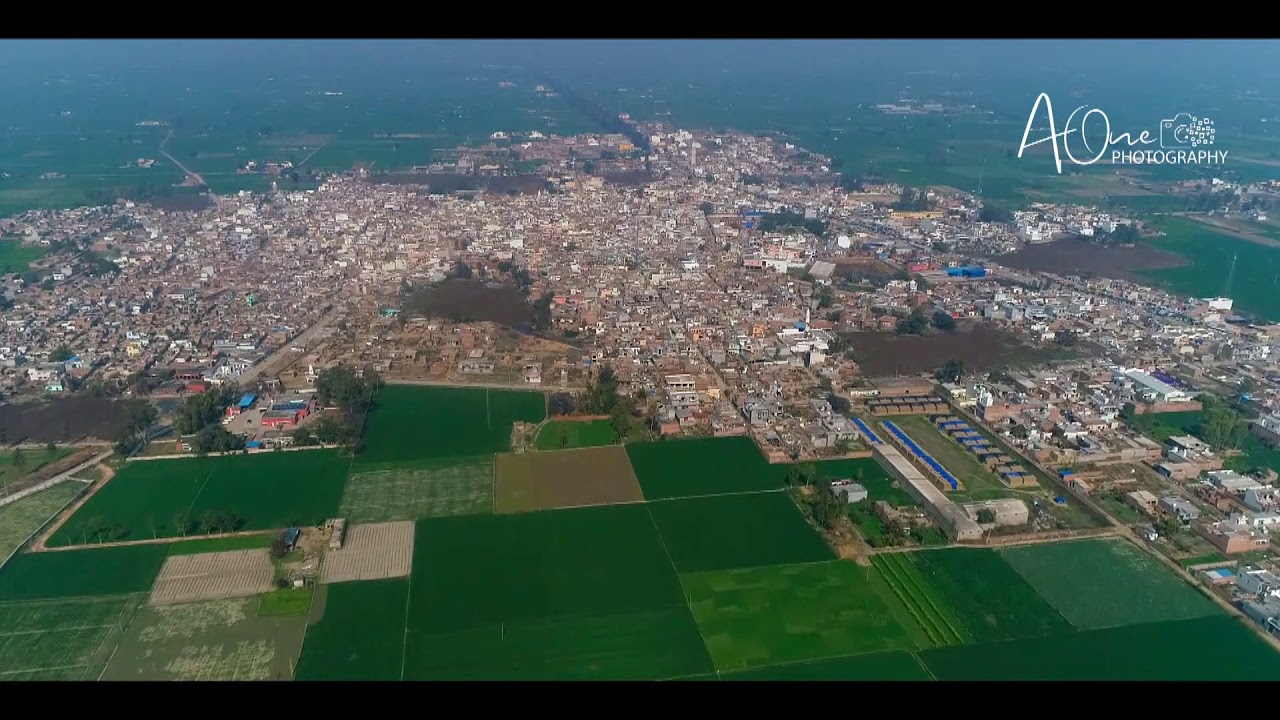 Green City Siwan (kaithal)
