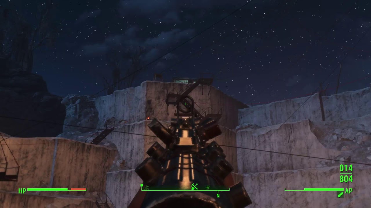 Fallout 💯