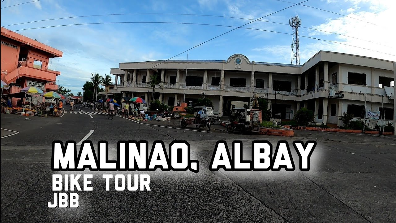 Malinao, Albay Philippines | JBB