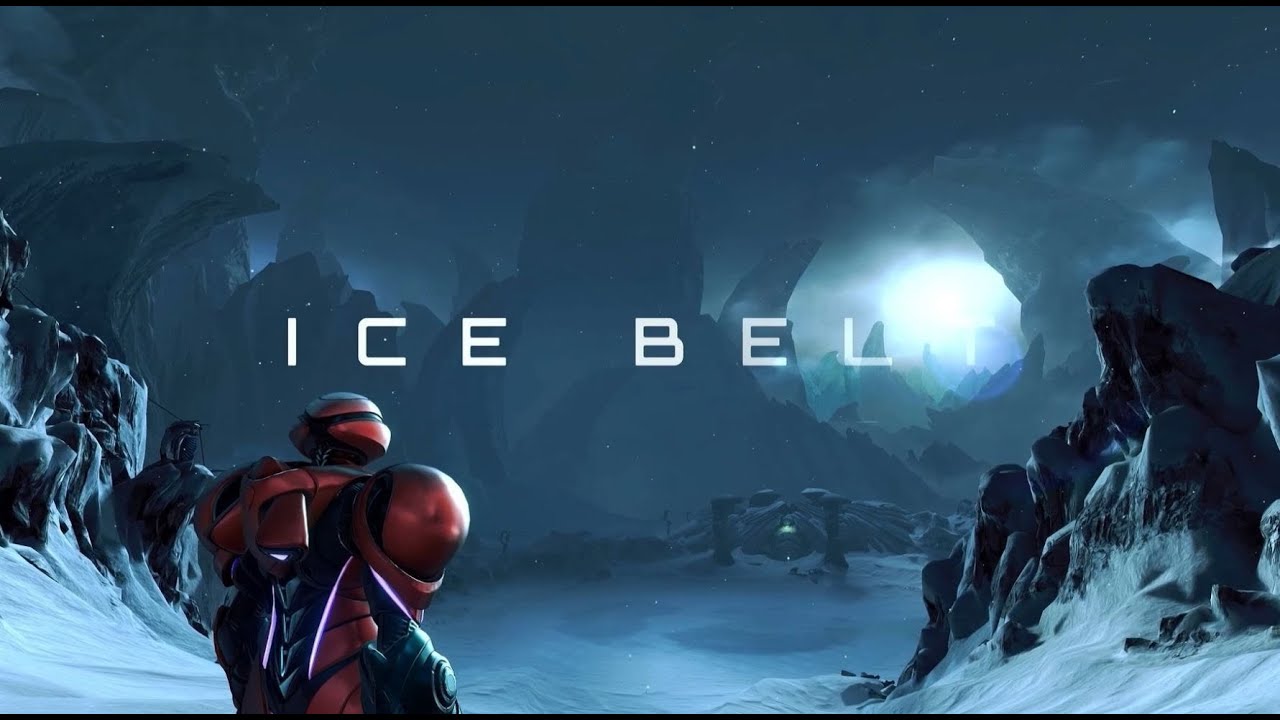 This is peak Metroid | Metroid Prime 4 (Part 7)