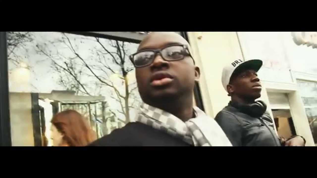 Skorpa - TEAM HP - Clip HD