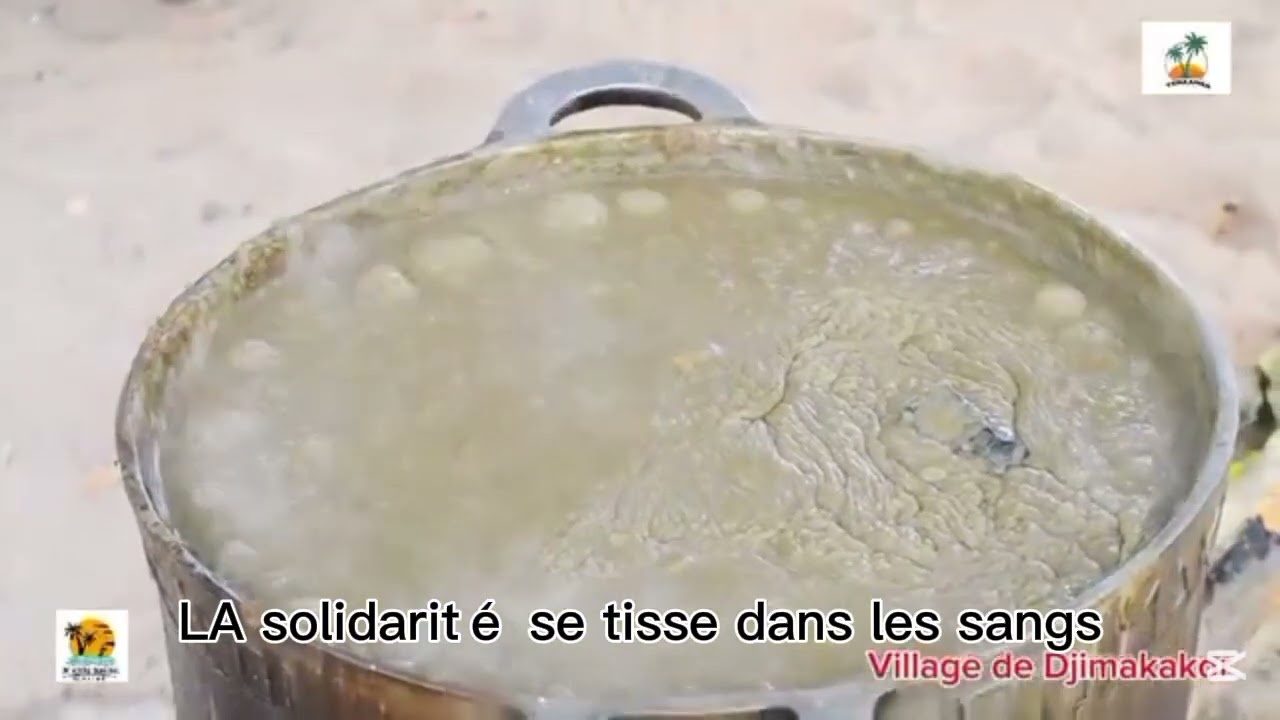 Djimakakor est un village niché au cœur de la Casamance, où traditions et hospitalité se rencontrent