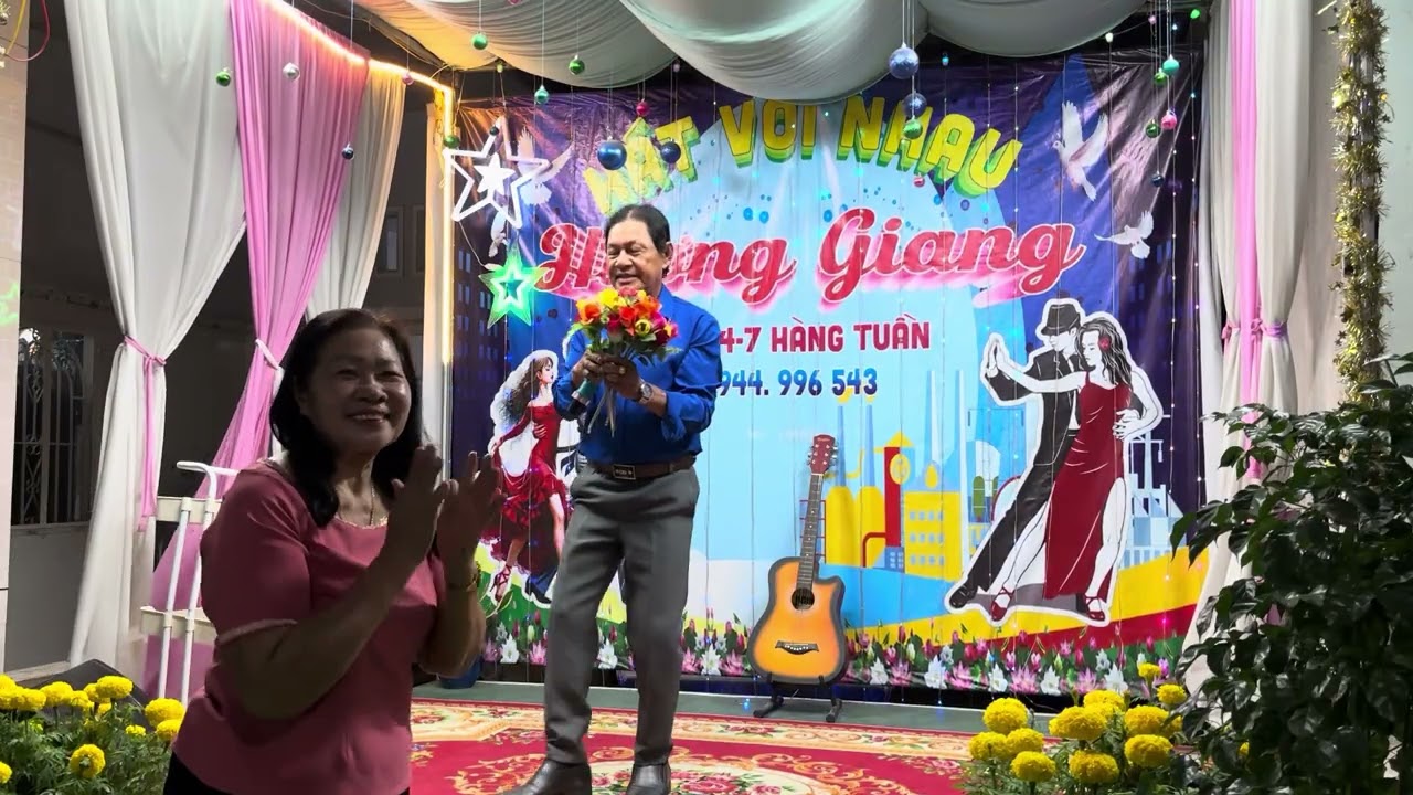 Cảm ơn- anh Thật 