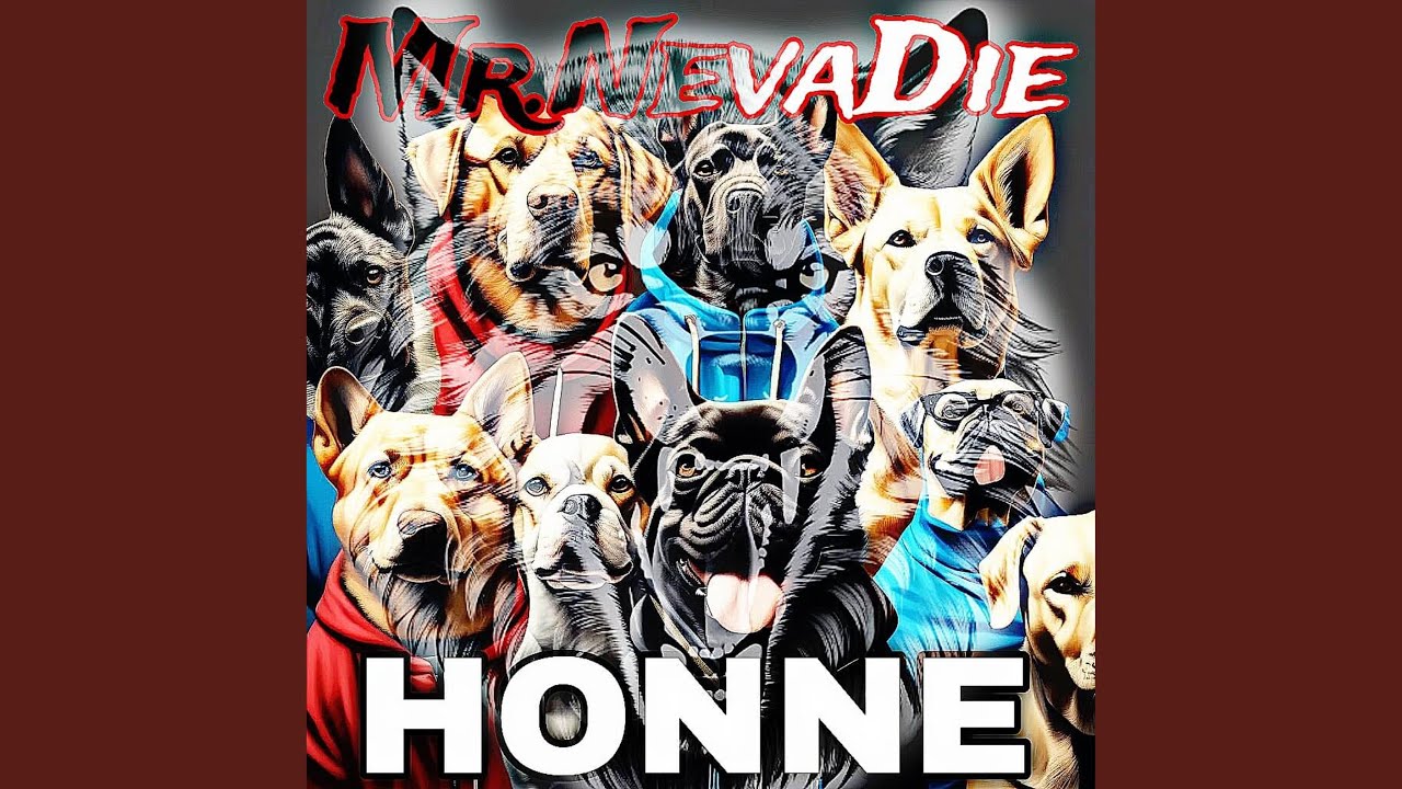 Honne