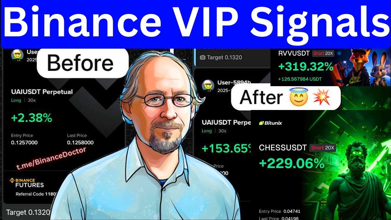 best binance futures signals telegram | best cryptocurrency trading signals | Future Trading Signals