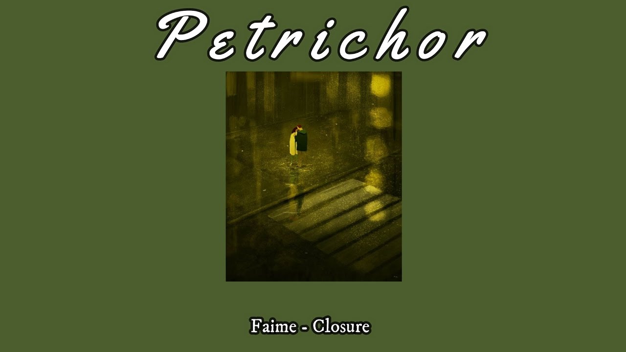 Faime - Closure (Lyrics)