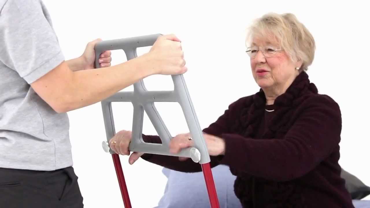 Molift Raiser