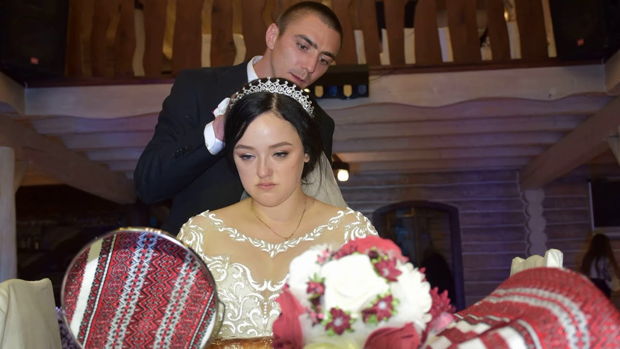 Весілля ❤ Знімання фати ❤ Товмачик ❤ Саджавка ❤ Wedding ❤ Removal of the veil ❤Tovmachyk ❤ Sadzhavka