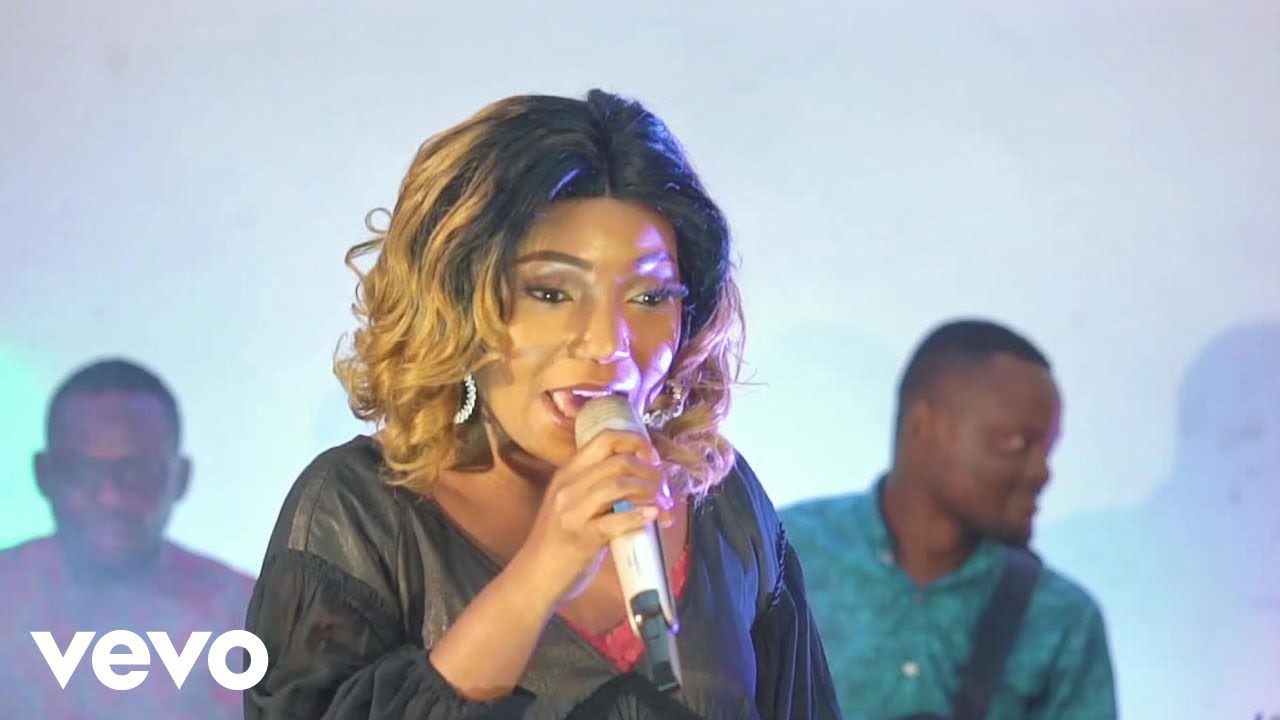 prisca kisumuna - Fongola