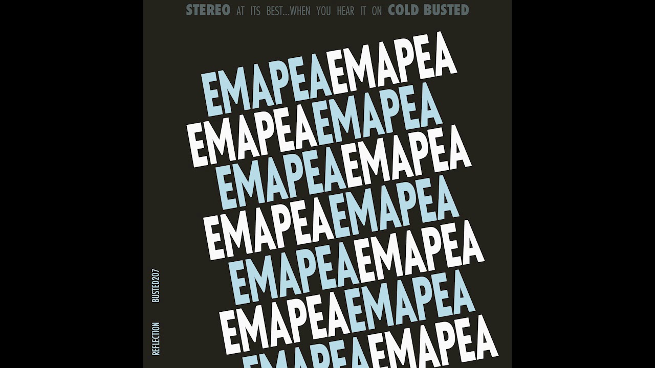 Emapea - Reflection (album 2020)