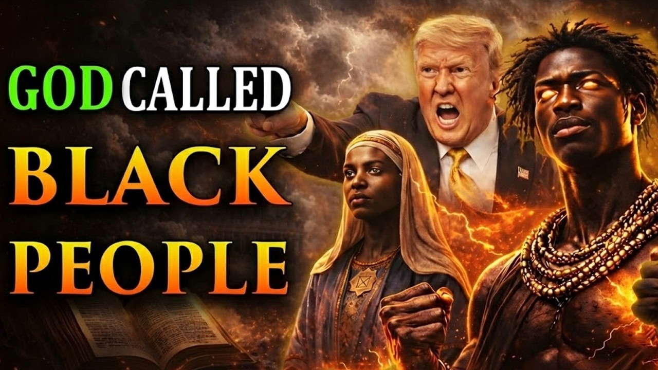 WHERE Will You Go? Black Exodus 2.0 Is HERE and It’s CHANGING Everything!