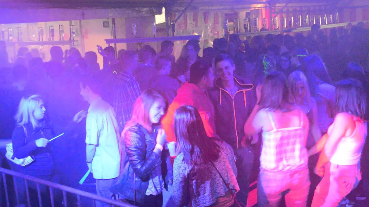 Blaulichtparty döppling  12 09 2015