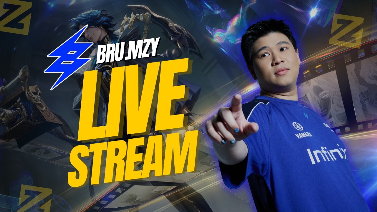 🔴 LIVE 5 man บุเรงนอง