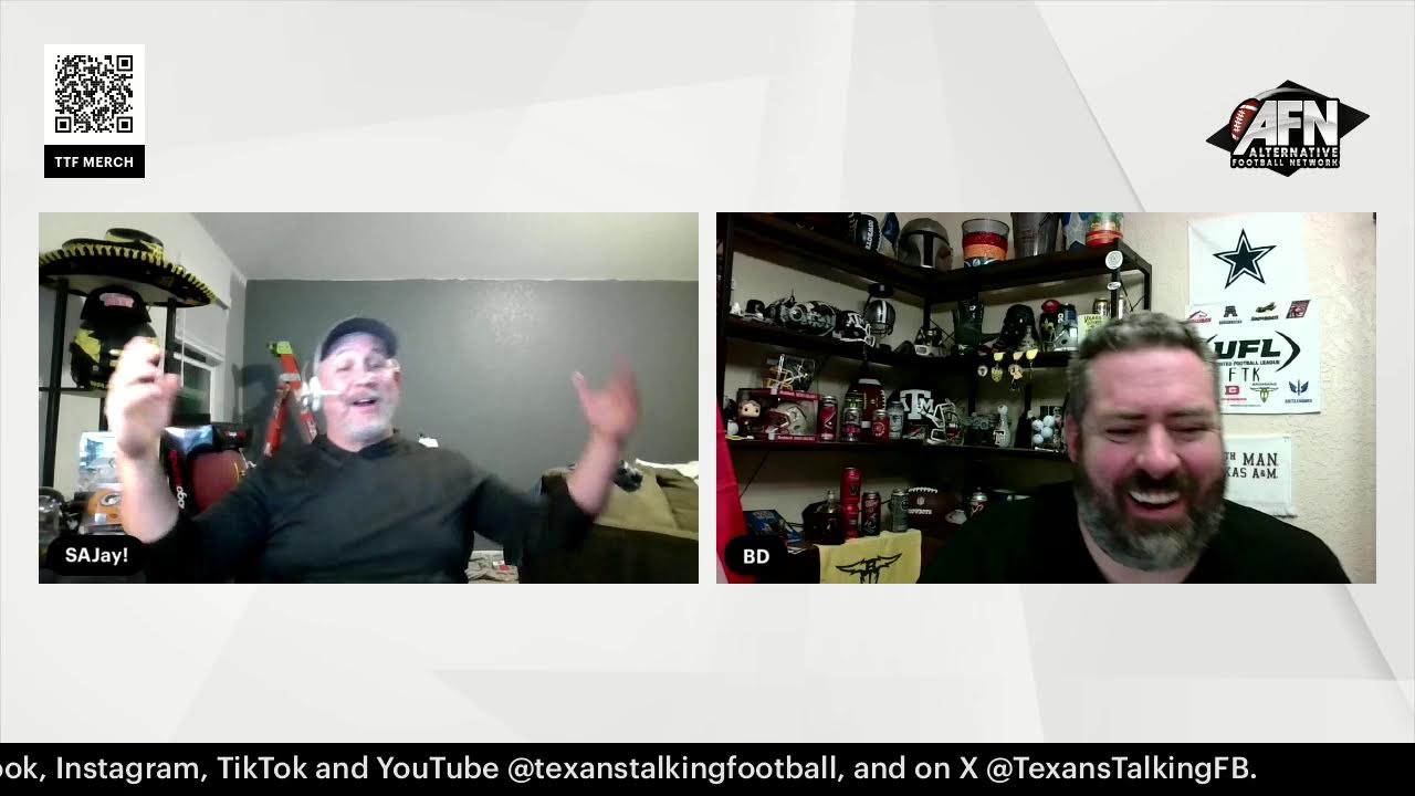 Texans Talking Toros: The Chris Carpenter interview