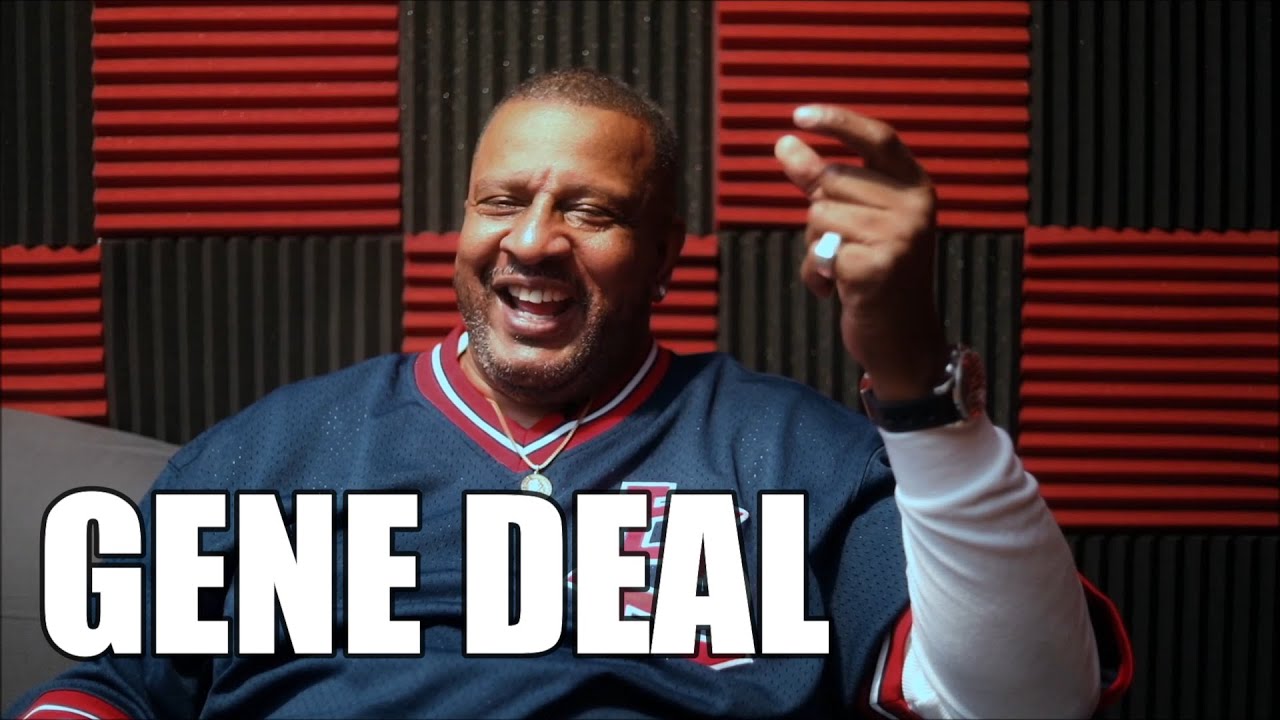 Gene Deal On Puffy Getting Caught Buying Butt Plugs & How He Got Mad At Him For Asking Him About It!