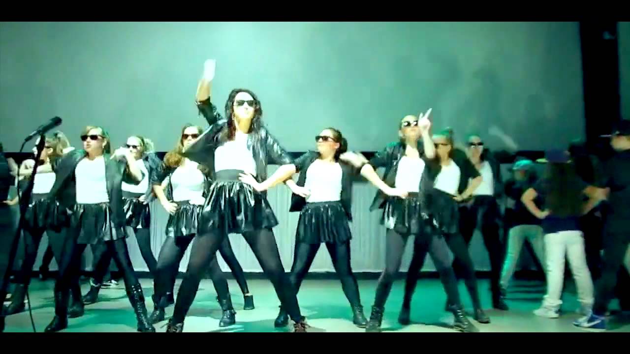 O.M.G. Show - Bronx Dance School