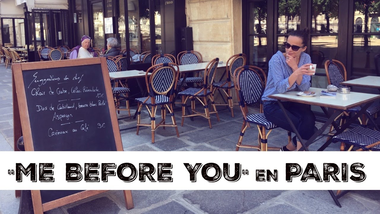 Café  Parisino  