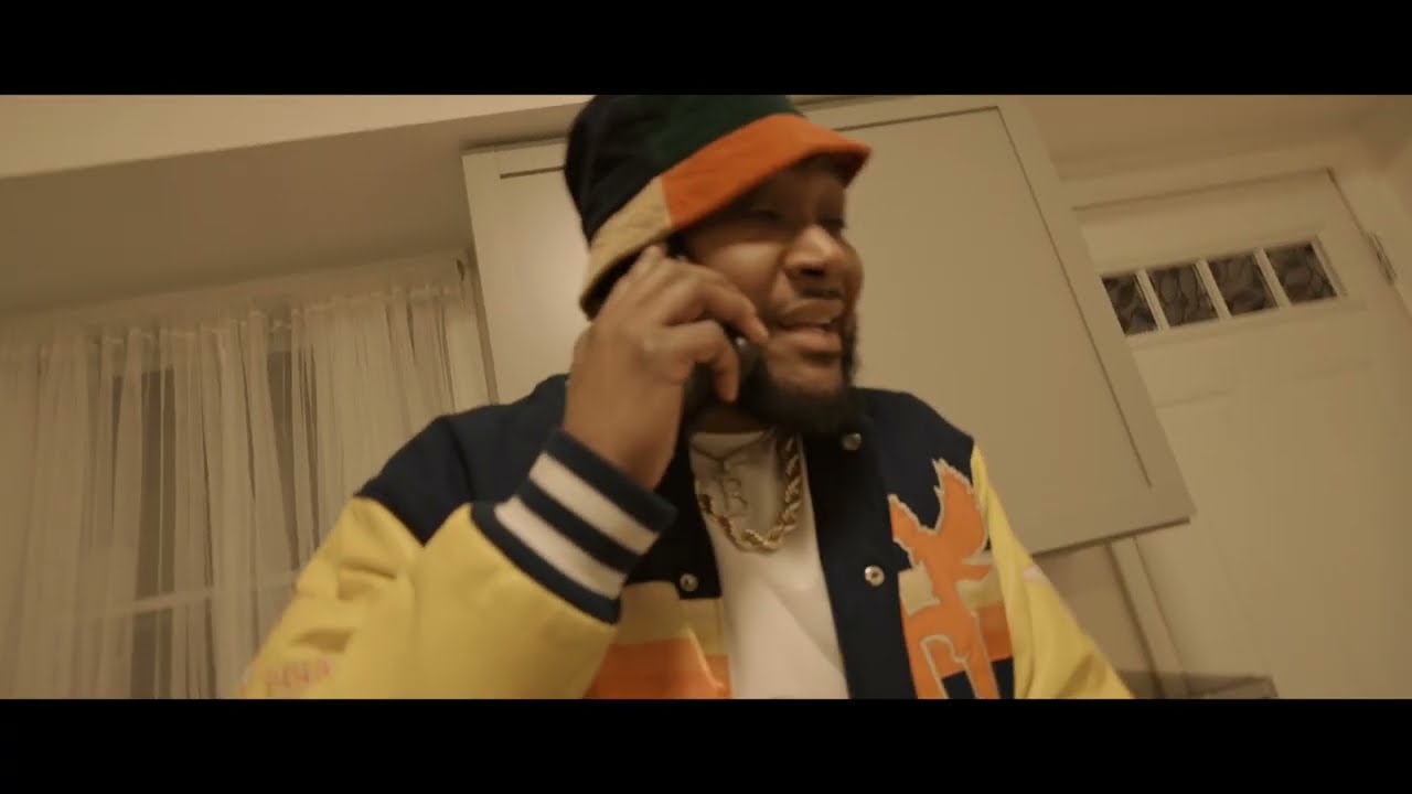 DAT NIGHT (SHORT FILM)  