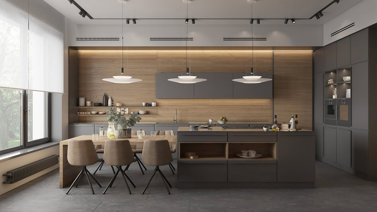 Kitchen interior Designs | Interior and Exterior_68