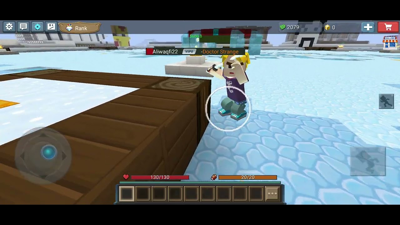 OMG @Einmoyt GEFUNDEN IN BLOCKMANGO