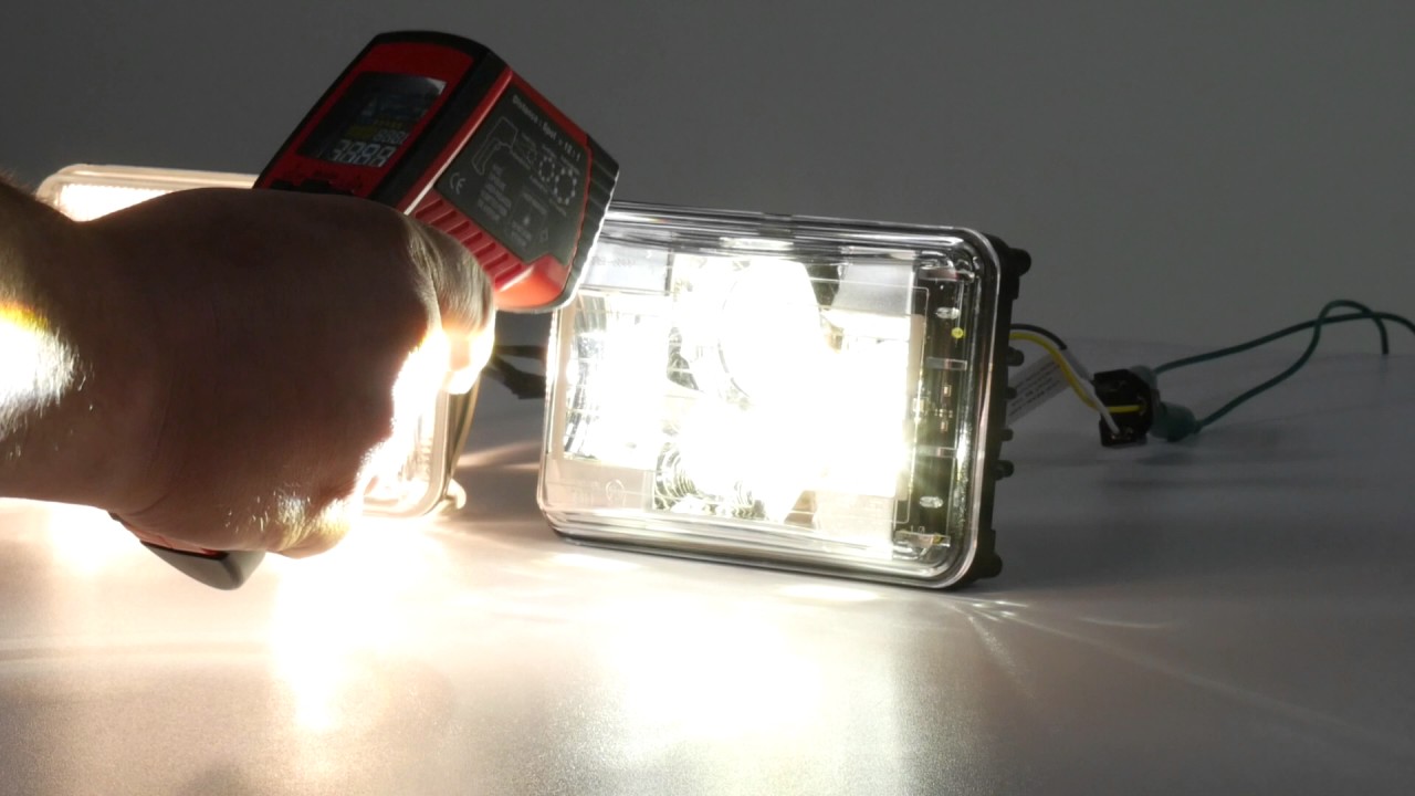 Heated Lens Test - JW Speaker 8800 Evo 2 | Headlight Revolution