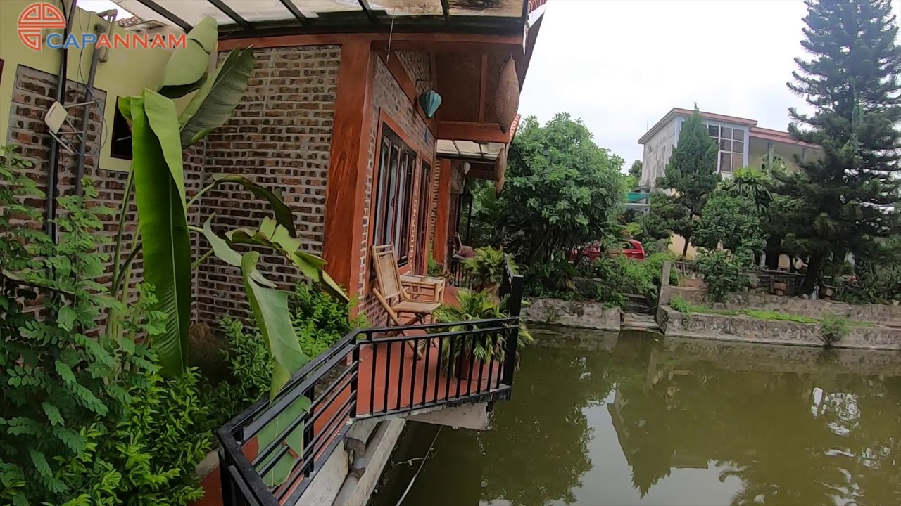 Chez Hiep Homstay  | CAPANNAM TRAVEL