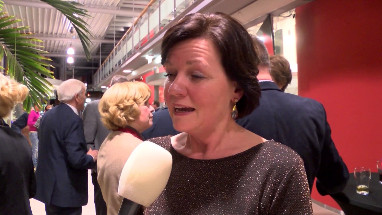 RTVSternet 20170102 Nieuwjaarswensen uit Haaksbergen