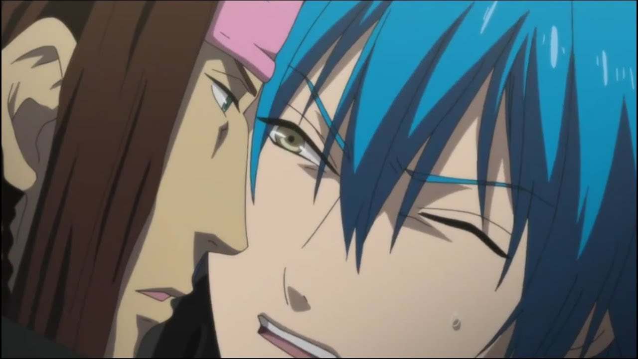 {DMMD} {AMV} Mink X Aoba