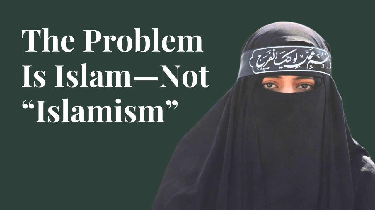 The Problem Isn&rsquo;t Islamism&mdash;It&rsquo;s Islam | Obaid Omer for Quillette