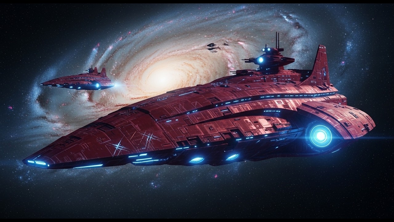 They Ranked Humans as the Weakest Civilization — Three Months Later, the Galaxy Begged for Mercy