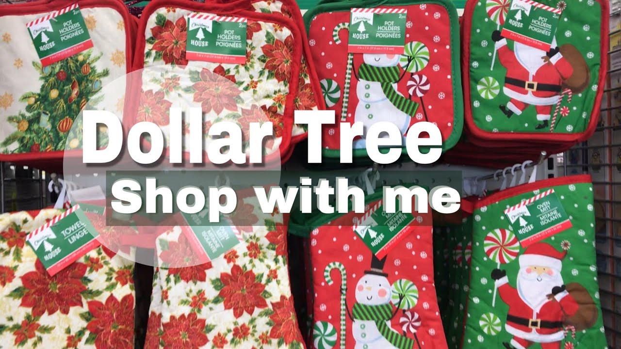 7 дней | Покупайте вместе со мной в Dollar Tree